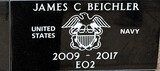 JAMES C BEICHLER