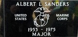 ALBERT L SANDERS 